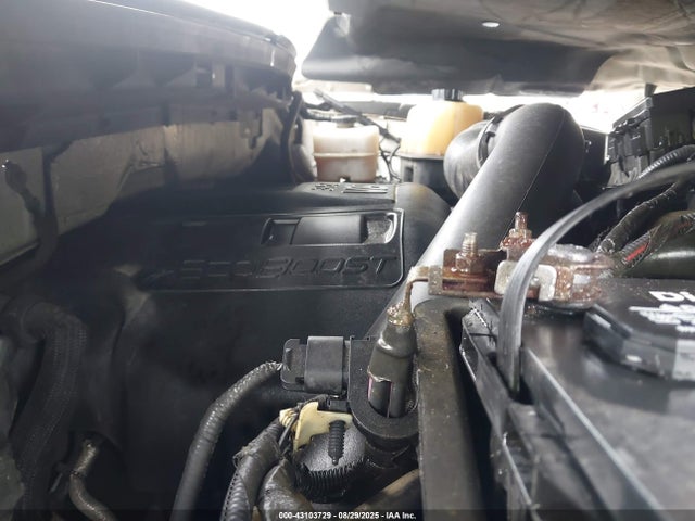 2011 FORD F-150 1FTFW1CT3BFC85166 Photo 9