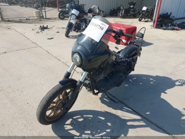 2016 HARLEY-DAVIDSON FXDLS 1HD1GS823GC326545 Photo 1