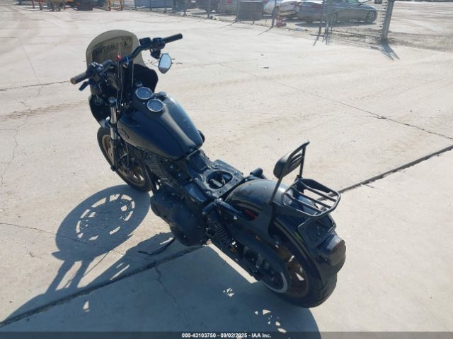 2016 HARLEY-DAVIDSON FXDLS 1HD1GS823GC326545 Photo 2