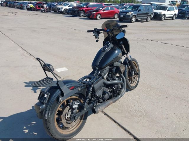 2016 HARLEY-DAVIDSON FXDLS 1HD1GS823GC326545 Photo 3