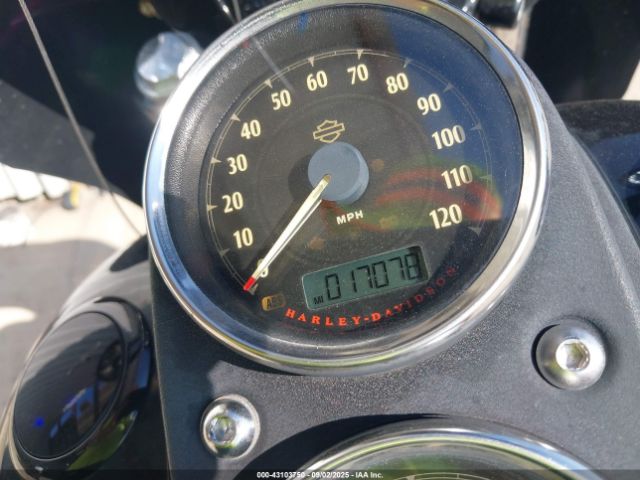 2016 HARLEY-DAVIDSON FXDLS 1HD1GS823GC326545 Photo 6