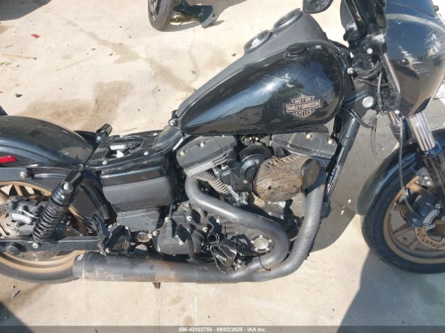 2016 HARLEY-DAVIDSON FXDLS 1HD1GS823GC326545 Photo 7