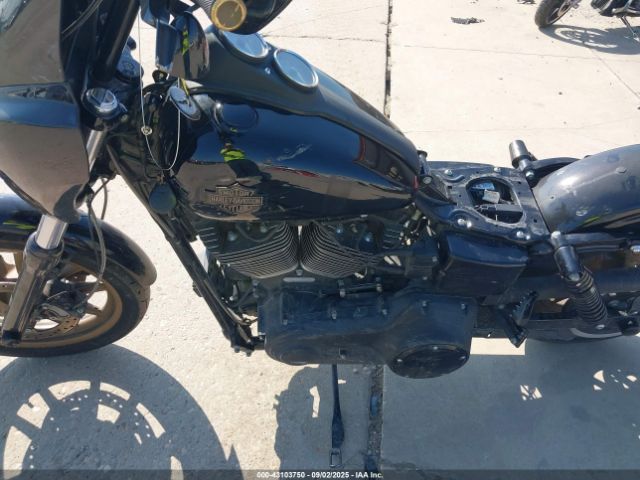 2016 HARLEY-DAVIDSON FXDLS 1HD1GS823GC326545 Photo 8