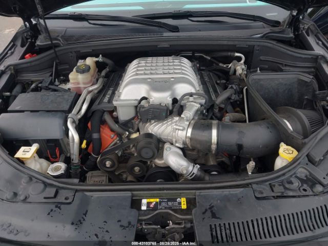 2021 DODGE DURANGO 1C4SDJH99MC683083 Photo 9