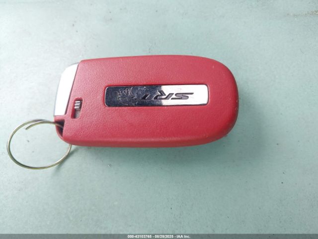 2021 DODGE DURANGO 1C4SDJH99MC683083 Photo 10