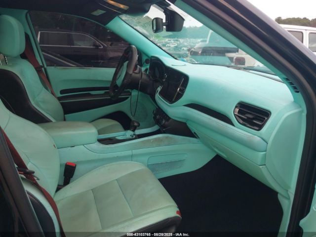 2021 DODGE DURANGO 1C4SDJH99MC683083 Photo 4