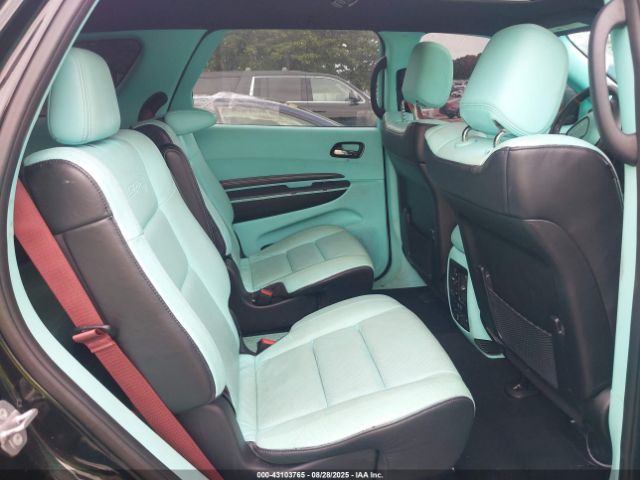 2021 DODGE DURANGO 1C4SDJH99MC683083 Photo 7