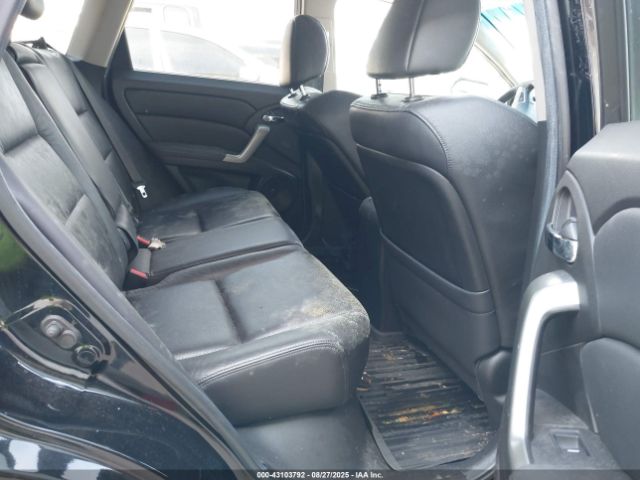 2012 ACURA RDX 5J8TB1H29CA003739 Photo 7