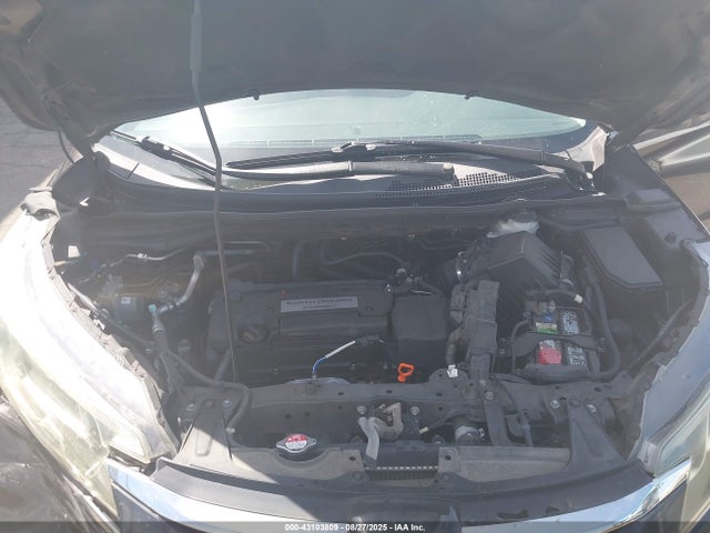 Honda k24w9/k24v1 2015 2HKRM3H38FH500236 Image 10