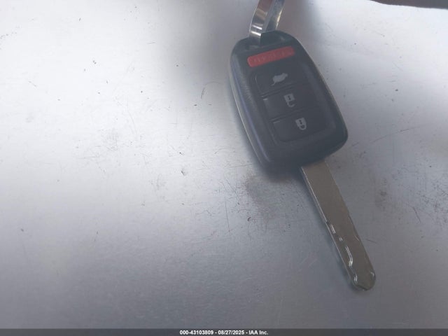 Honda k24w9/k24v1 2015 2HKRM3H38FH500236 Image 11