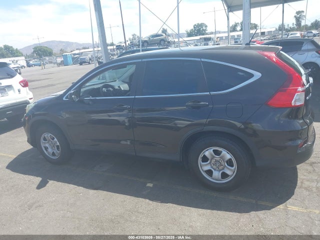 Honda k24w9/k24v1 2015 2HKRM3H38FH500236 Image 14