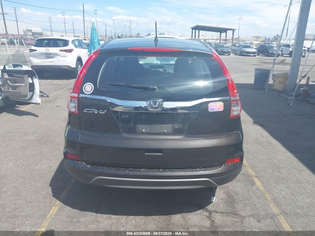 Honda k24w9/k24v1 2015 2HKRM3H38FH500236 Image 16