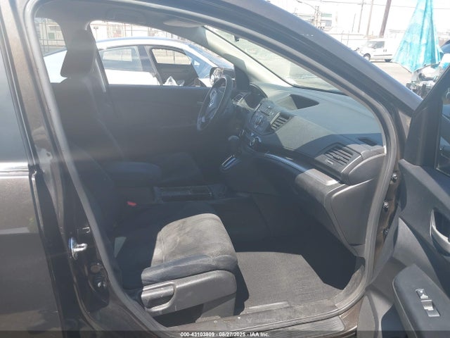Honda k24w9/k24v1 2015 2HKRM3H38FH500236 Image 5