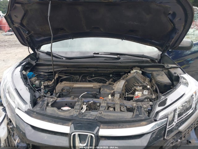 Honda k24w9/k24v1 2015 3CZRM3H36FG706626 Image 10