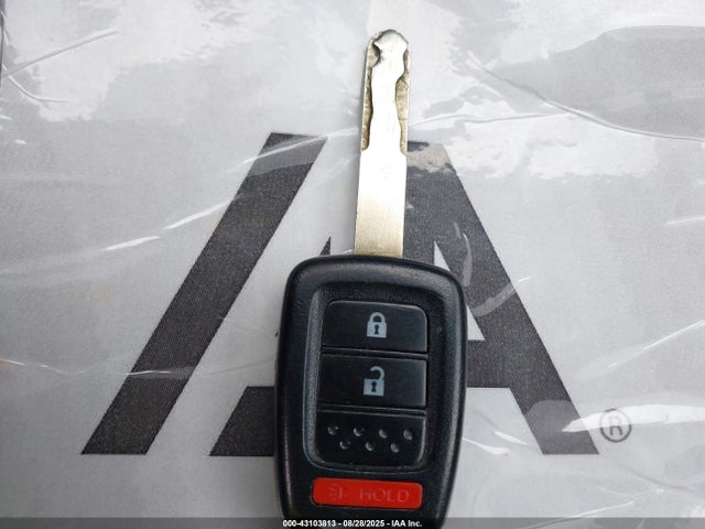 Honda k24w9/k24v1 2015 3CZRM3H36FG706626 Image 11