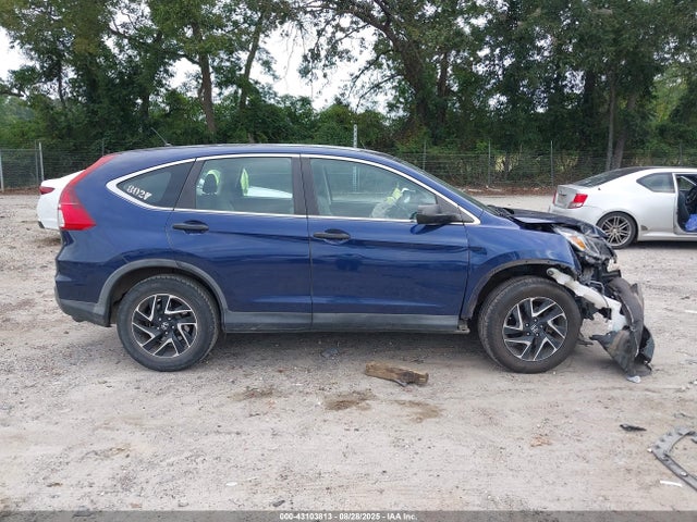 Honda k24w9/k24v1 2015 3CZRM3H36FG706626 Image 13