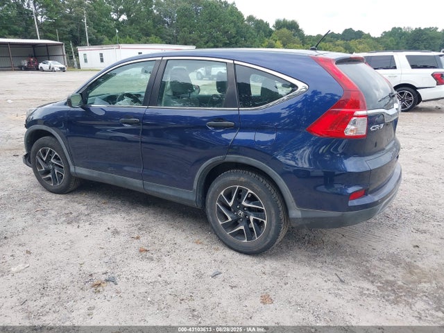 Honda k24w9/k24v1 2015 3CZRM3H36FG706626 Image 3