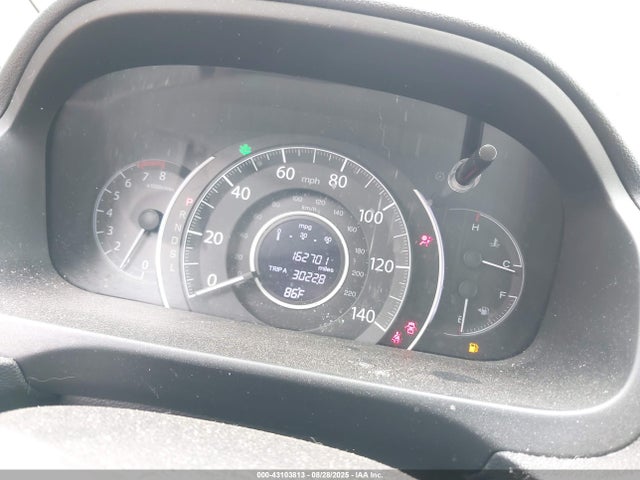 Honda k24w9/k24v1 2015 3CZRM3H36FG706626 Image 7