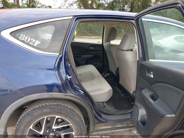 Honda k24w9/k24v1 2015 3CZRM3H36FG706626 Image 8
