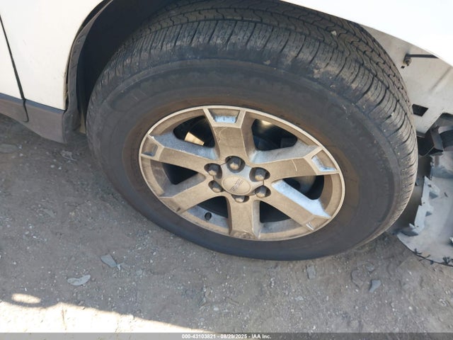 1GKKVPKD2GJ102993 GMC llt - sidi, alum, 60 degrees