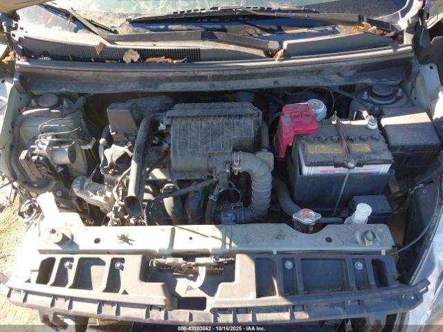 2022 MITSUBISHI MIRAGE G4 ML32FUFJ1NHF05946 Photo 9