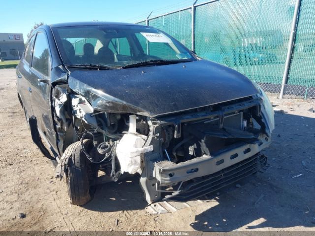 2022 MITSUBISHI MIRAGE G4 ML32FUFJ1NHF05946 Photo 5