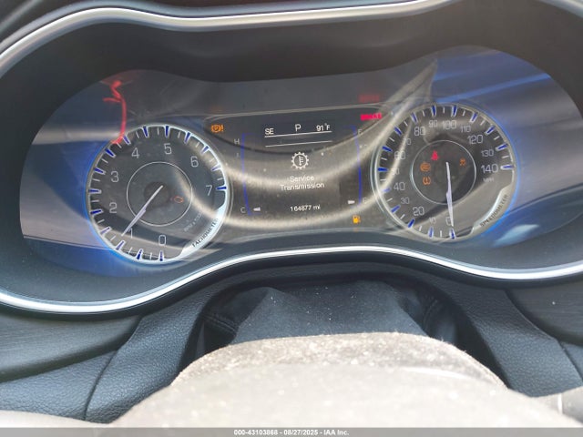 Chrysler 200 2015 1C3CCCFBXFN550854 Image 7
