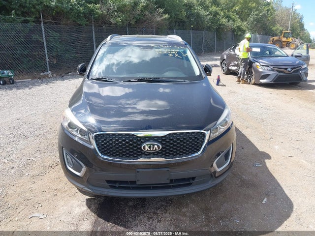 5XYPG4A59HG213353 KIA Sorento