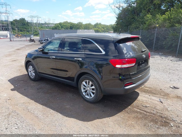 5XYPG4A59HG213353 KIA Sorento