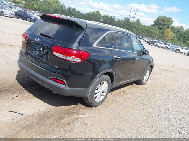 5XYPG4A59HG213353 KIA Sorento