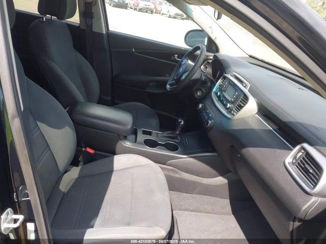 5XYPG4A59HG213353 KIA Sorento