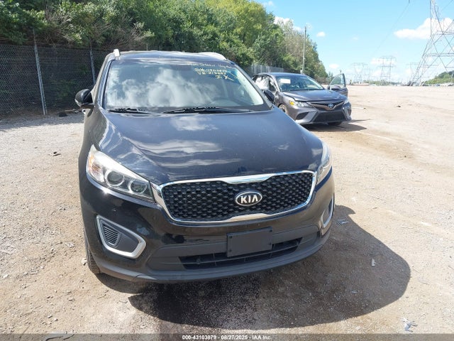 5XYPG4A59HG213353 KIA Sorento