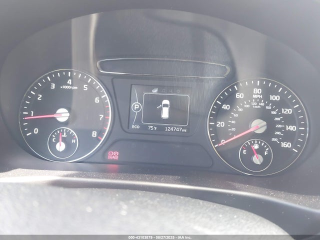 5XYPG4A59HG213353 KIA Sorento