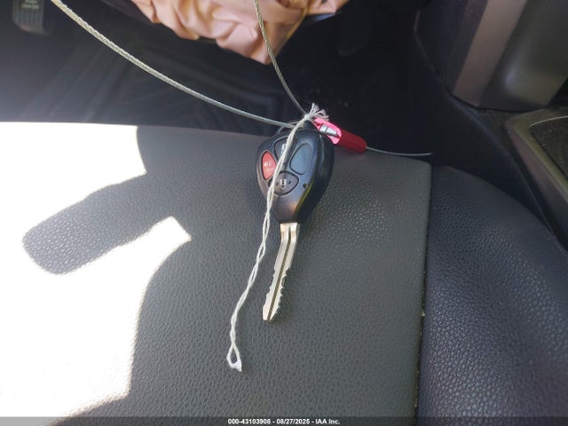JTEBU5JR0G5312593 Toyota 1gr-fe