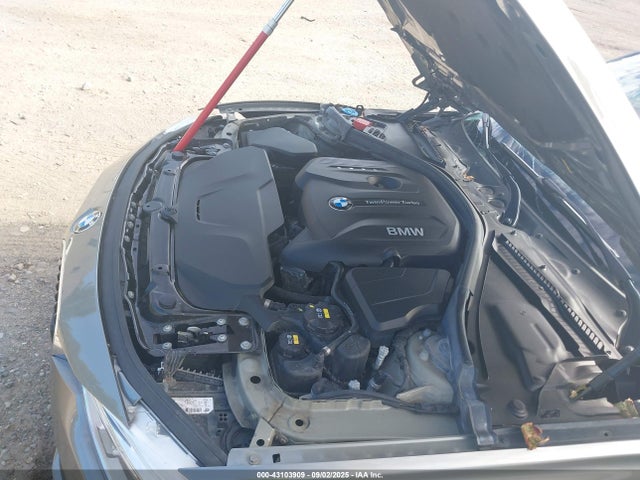 BMW 330I 2018 WBA8D9C59JEM33529 Image 10