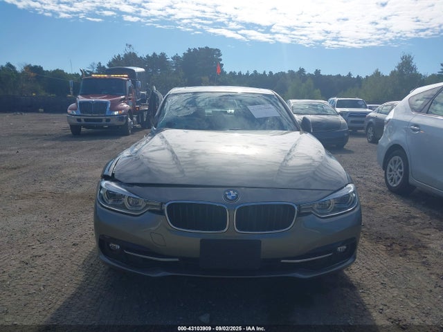 BMW 330I 2018 WBA8D9C59JEM33529 Image 12