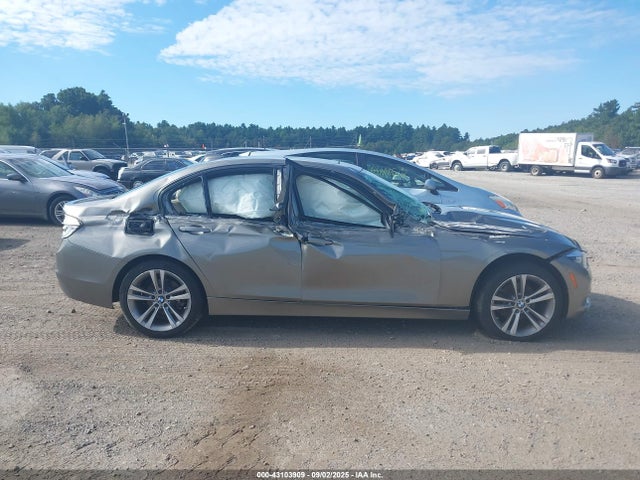 BMW 330I 2018 WBA8D9C59JEM33529 Image 13
