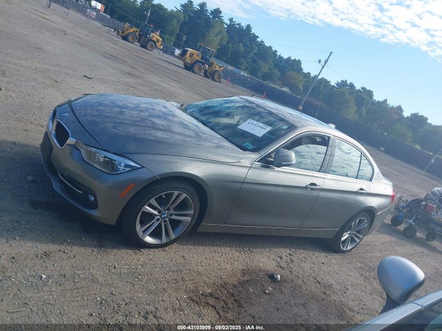 BMW 330I 2018 WBA8D9C59JEM33529 Image 14