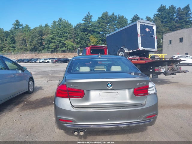 BMW 330I 2018 WBA8D9C59JEM33529 Image 16