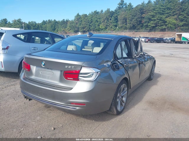 BMW 330I 2018 WBA8D9C59JEM33529 Image 4