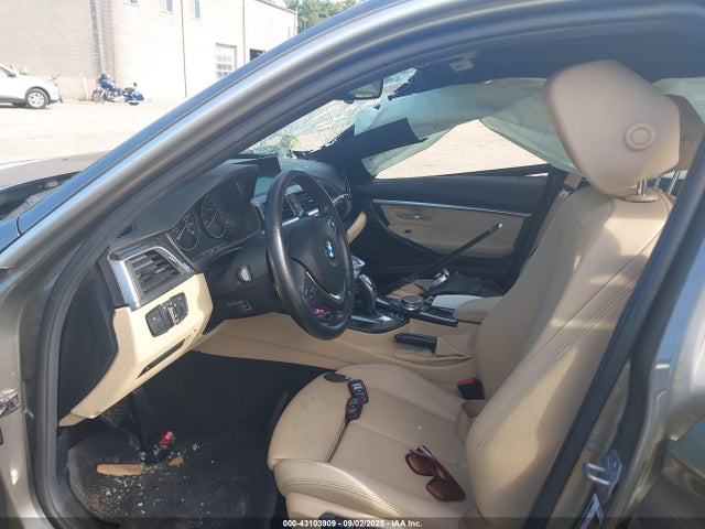 BMW 330I 2018 WBA8D9C59JEM33529 Image 5