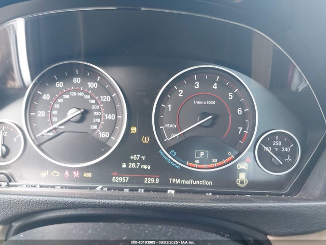 BMW 330I 2018 WBA8D9C59JEM33529 Image 7