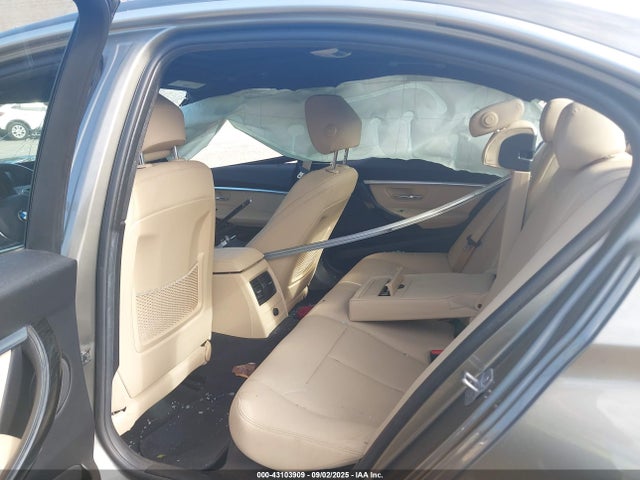 BMW 330I 2018 WBA8D9C59JEM33529 Image 8