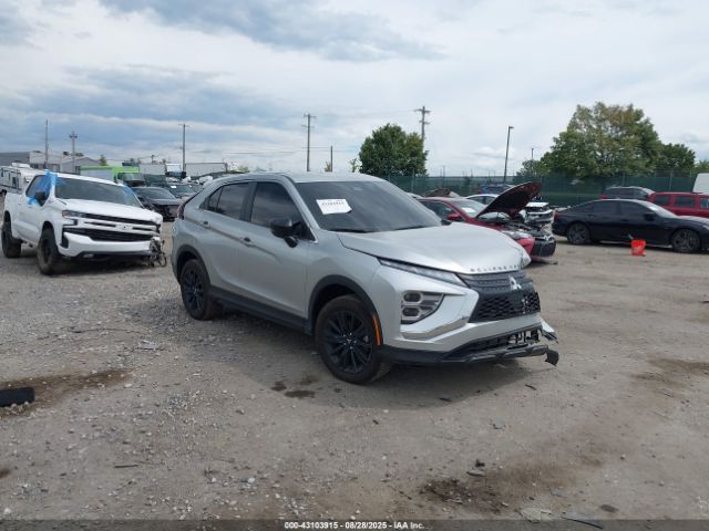 2024 MITSUBISHI ECLIPSE CROSS JA4ATVAA6RZ060335 Photo 0