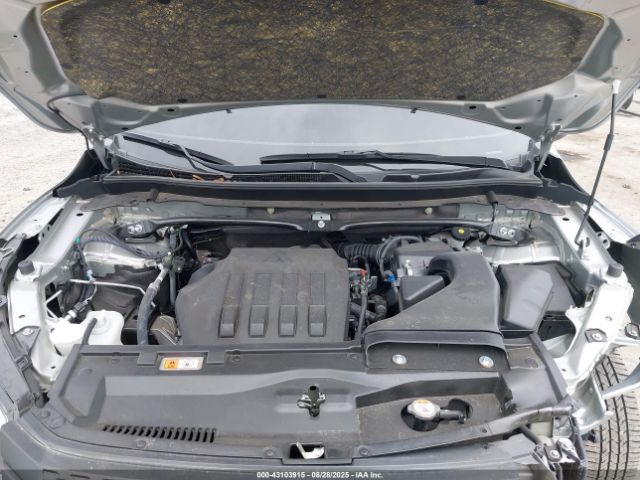 2024 MITSUBISHI ECLIPSE CROSS JA4ATVAA6RZ060335 Photo 9