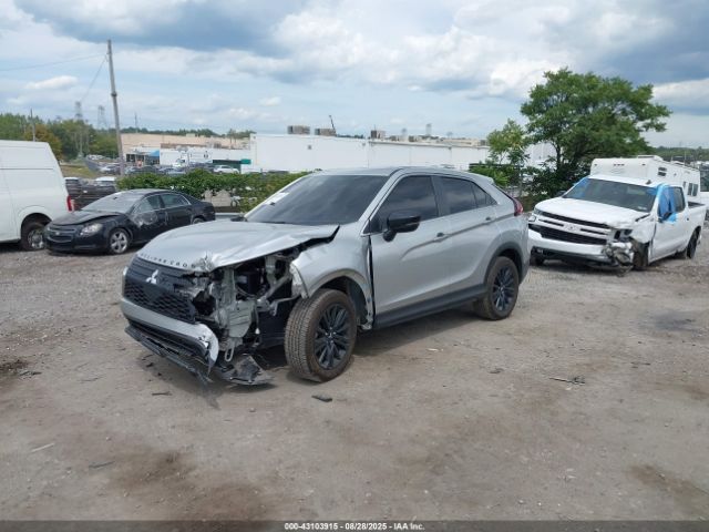 2024 MITSUBISHI ECLIPSE CROSS JA4ATVAA6RZ060335 Photo 1