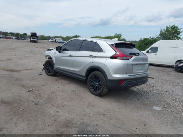 2024 MITSUBISHI ECLIPSE CROSS JA4ATVAA6RZ060335 Photo 2