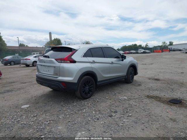 2024 MITSUBISHI ECLIPSE CROSS JA4ATVAA6RZ060335 Photo 3
