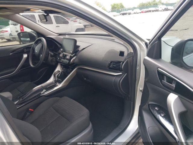 2024 MITSUBISHI ECLIPSE CROSS JA4ATVAA6RZ060335 Photo 4