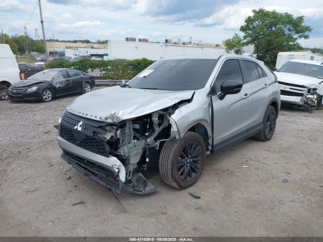2024 MITSUBISHI ECLIPSE CROSS JA4ATVAA6RZ060335 Photo 5